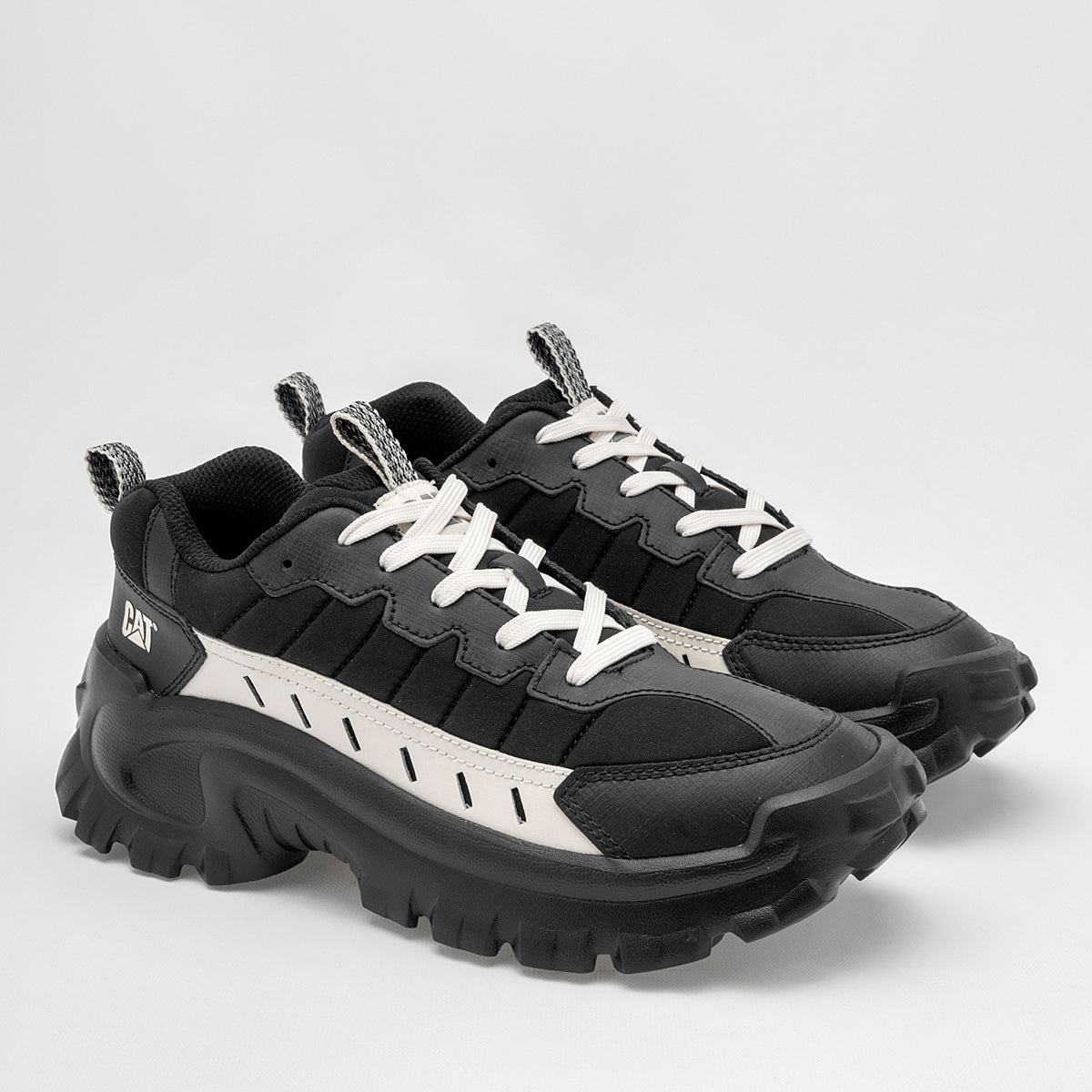 Tenis Intruder Lite Vent Caterpillar para Hombre
