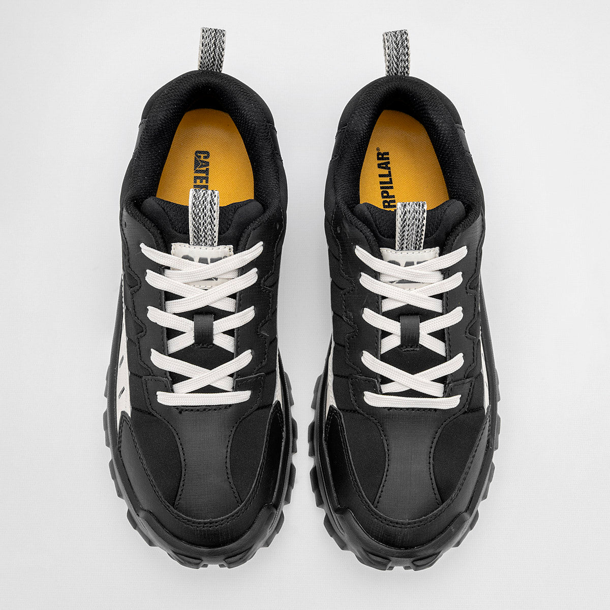 Tenis Intruder Lite Vent Caterpillar para Hombre