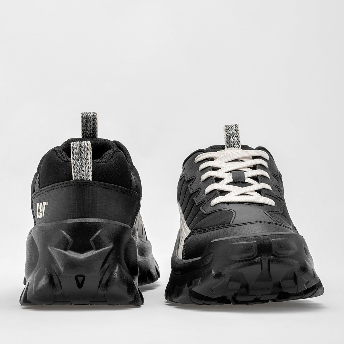 Tenis Intruder Lite Vent Caterpillar para Hombre