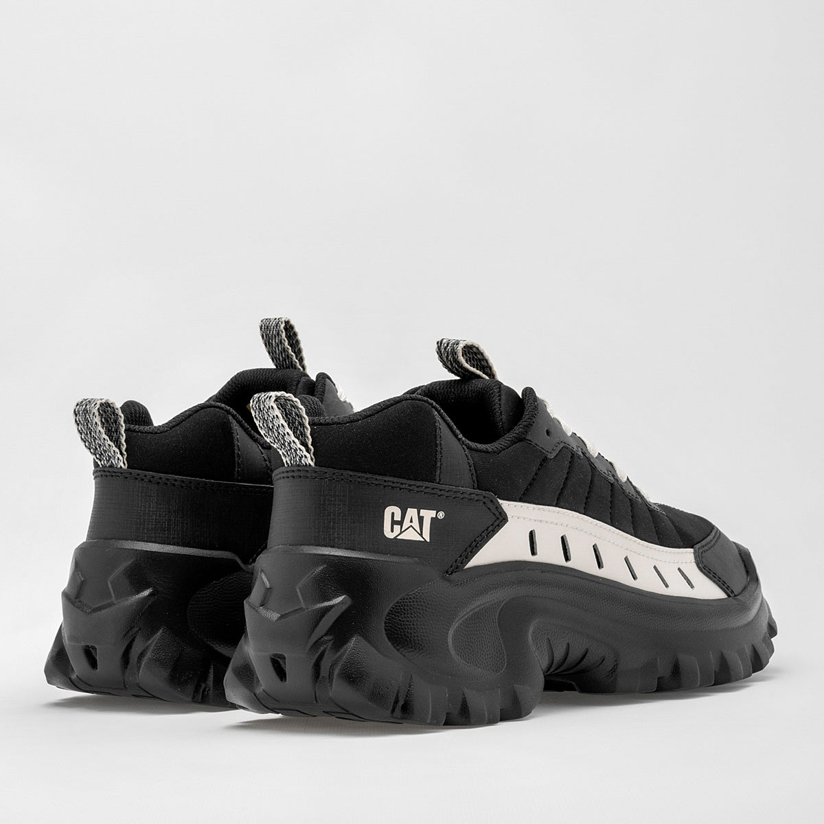 Tenis Intruder Lite Vent Caterpillar para Hombre