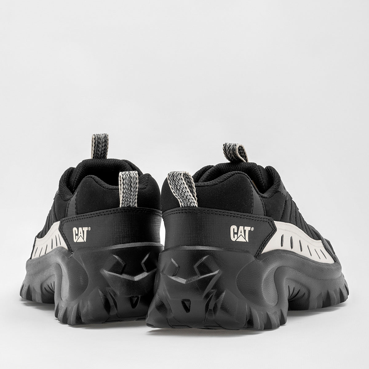 Tenis Intruder Lite Vent Caterpillar para Hombre