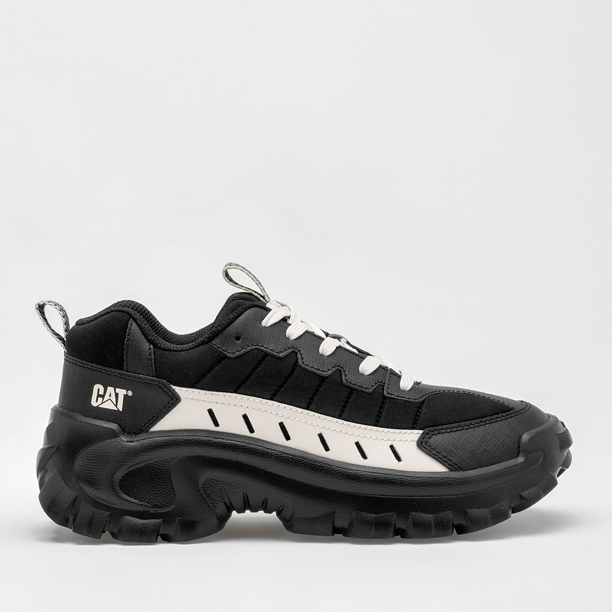 Tenis Intruder Lite Vent Caterpillar para Hombre
