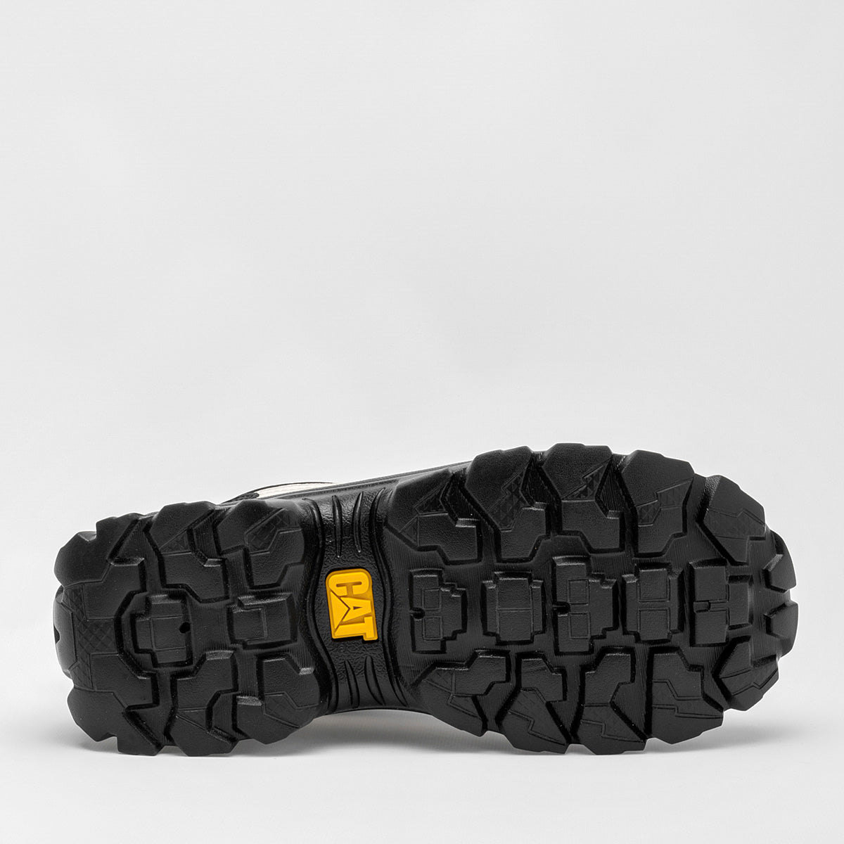 Tenis Intruder Lite Vent Caterpillar para Hombre