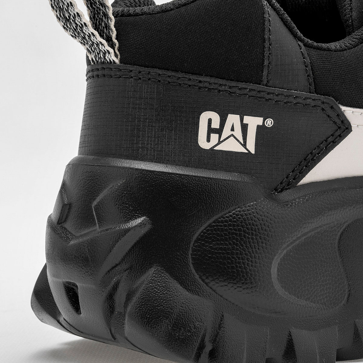 Tenis Intruder Lite Vent Caterpillar para Hombre