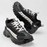 Caterpillar Intruder Lite Vent Zapato para hacer hiking para hombre