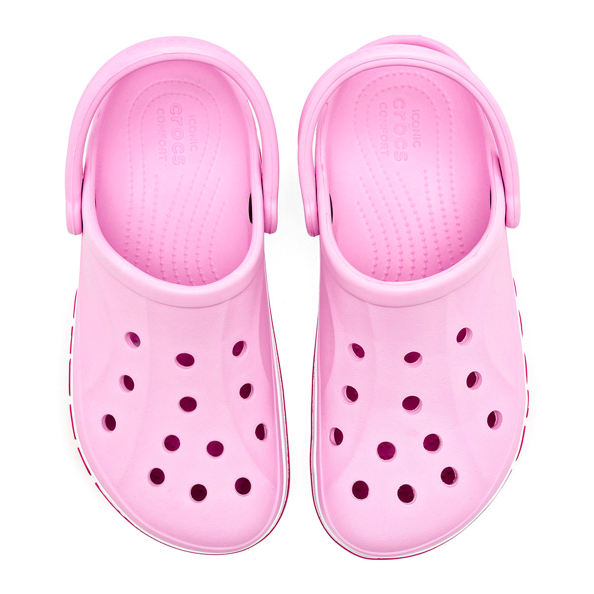Sandalia Bayaband Clog Crocs para Mujer