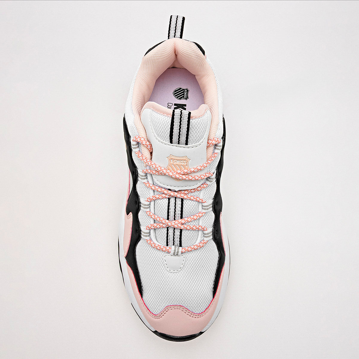 Tenis urbano K-Swiss para Mujer