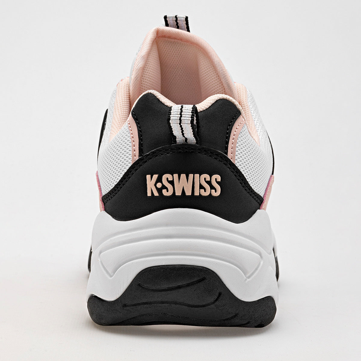 Tenis urbano K-Swiss para Mujer