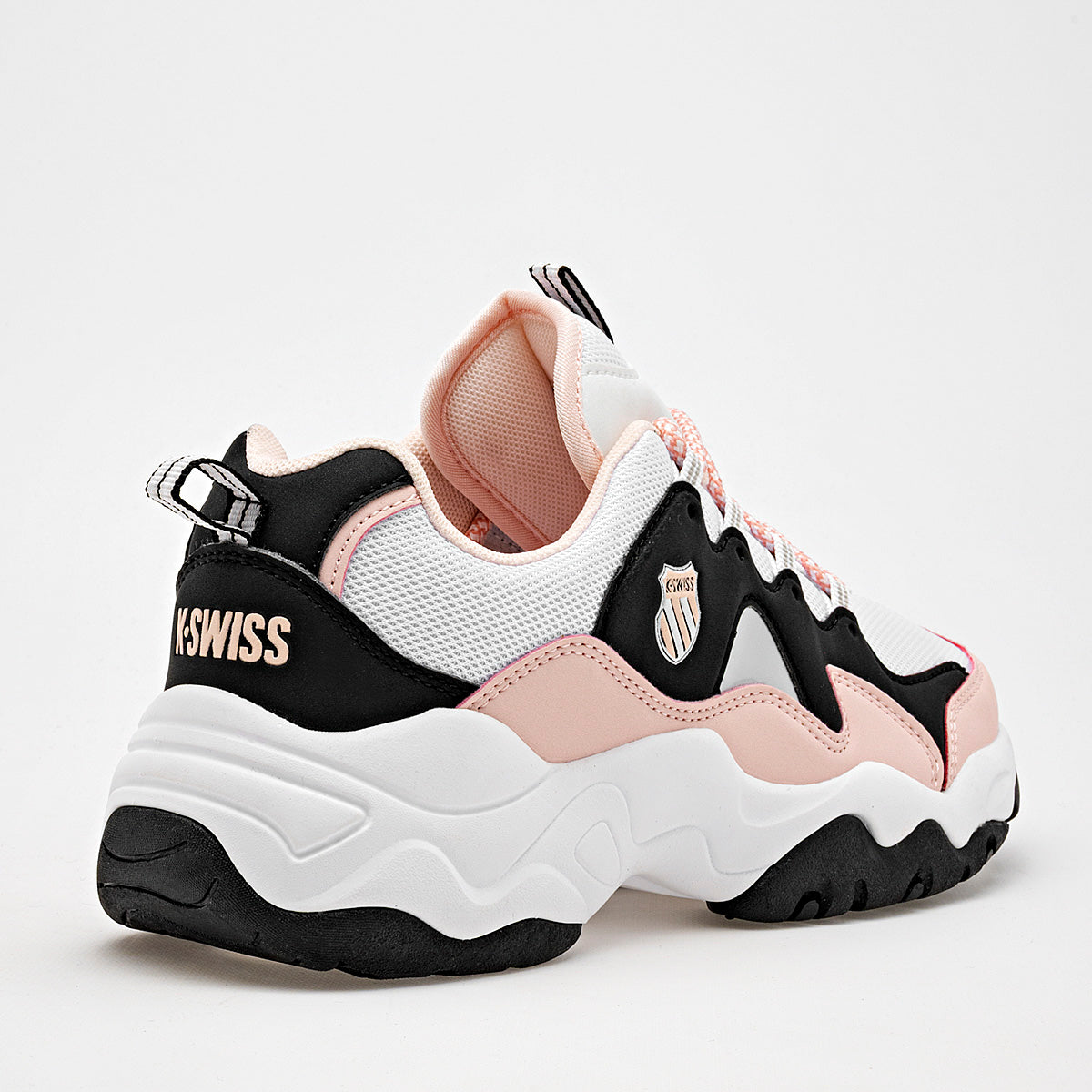 Tenis urbano K-Swiss para Mujer