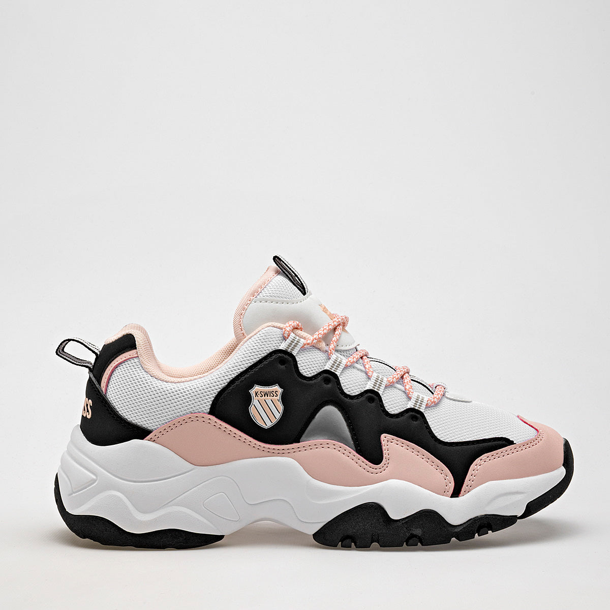 Tenis urbano K-Swiss para Mujer
