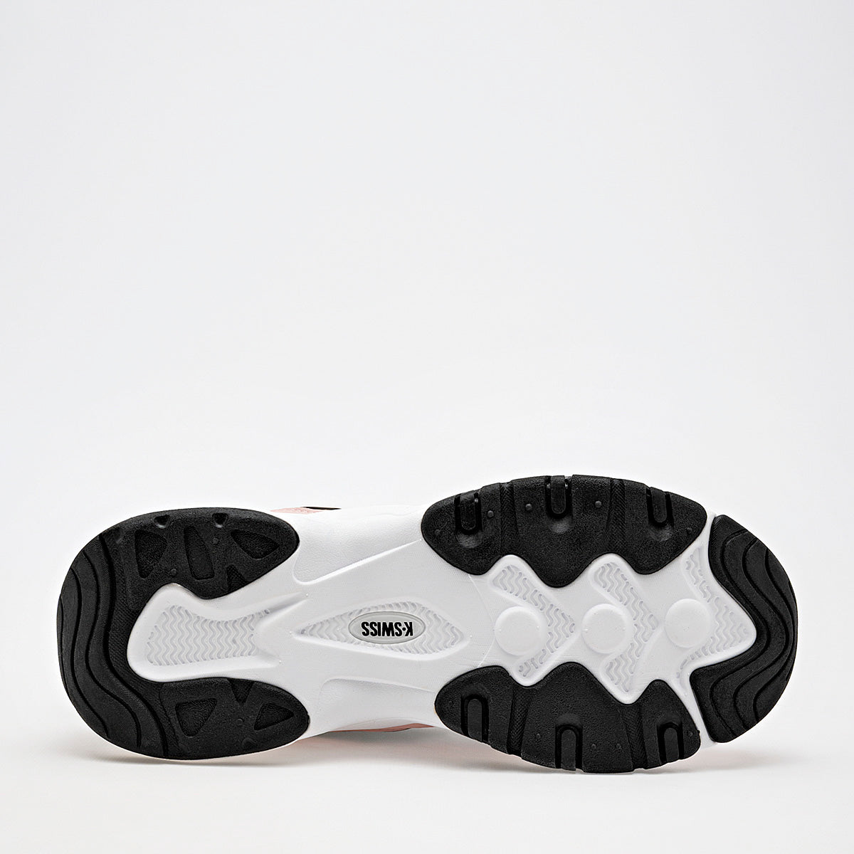 Tenis urbano K-Swiss para Mujer