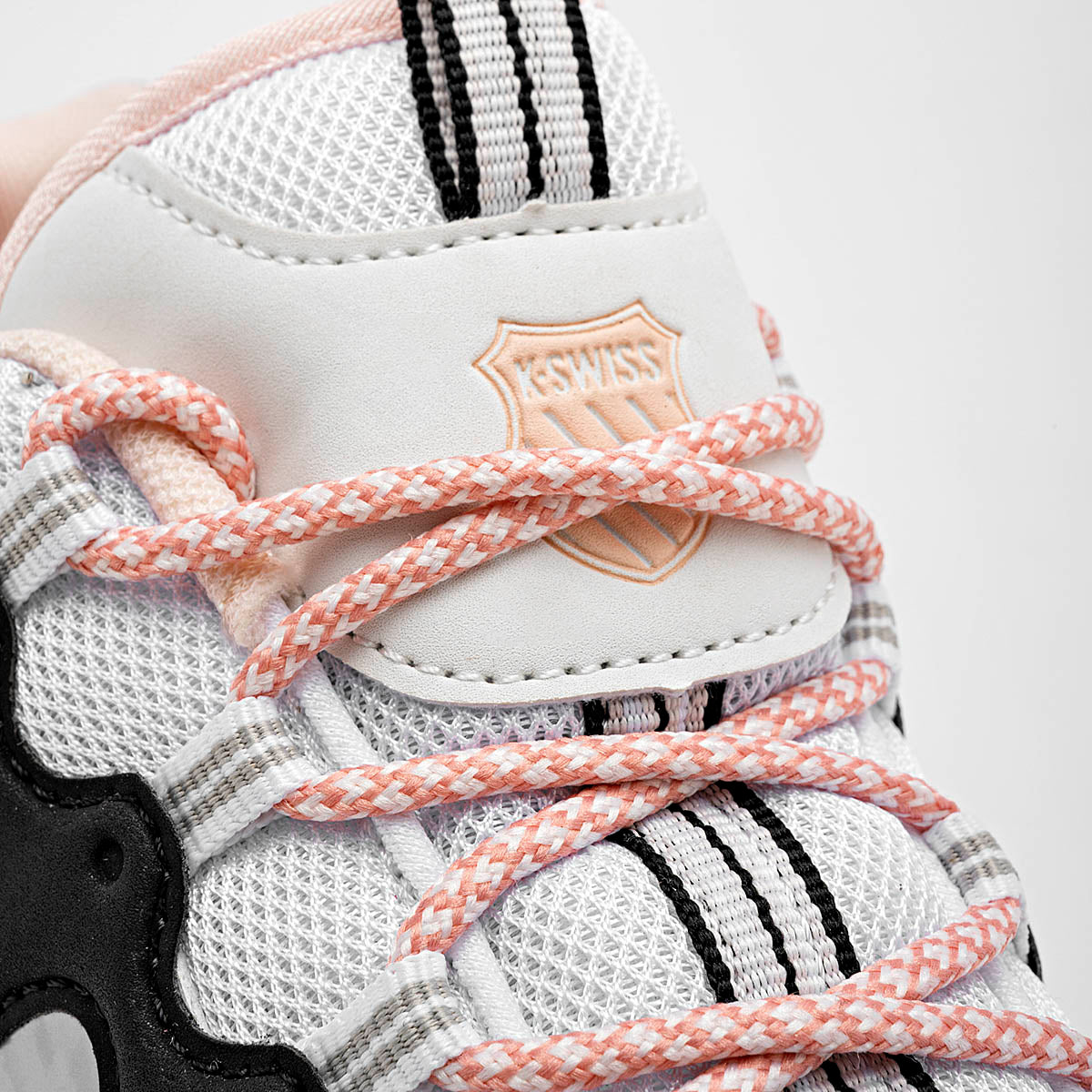 Tenis urbano K-Swiss para Mujer
