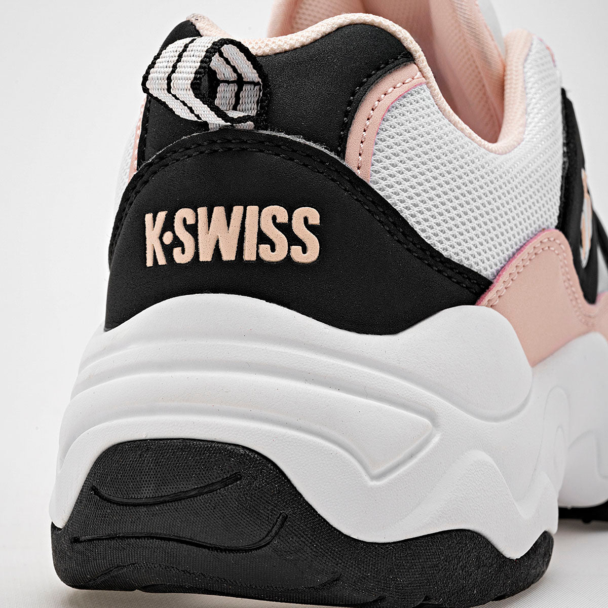 Tenis urbano K-Swiss para Mujer