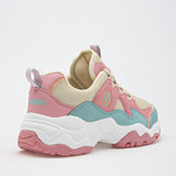 Tenis Saory K-Swiss para Mujer