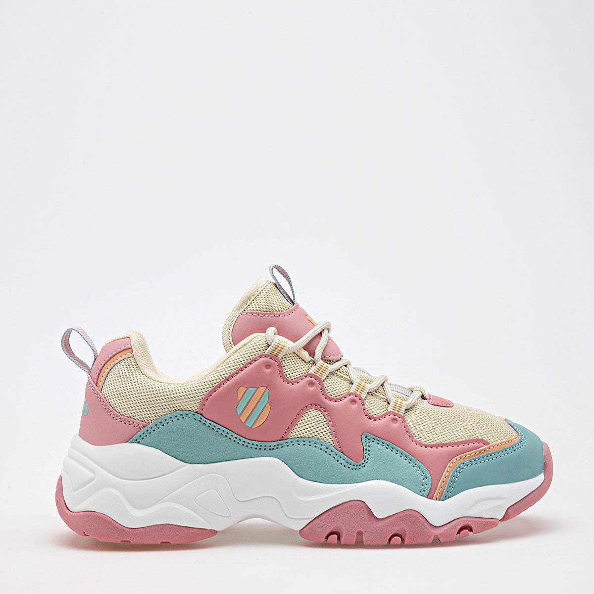 Tenis Saory K-Swiss para Mujer