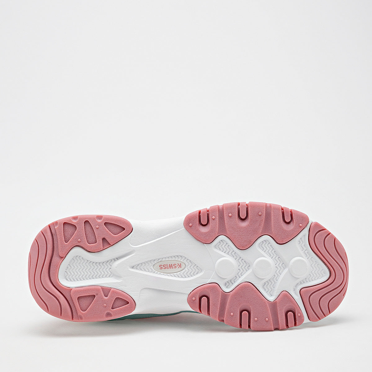 Tenis Saory K-Swiss para Mujer