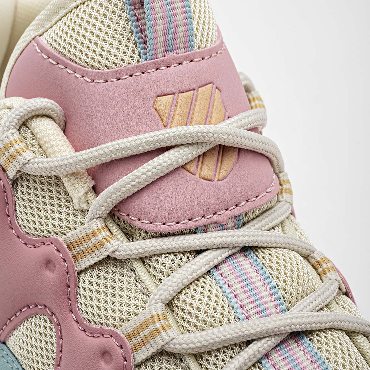 Tenis Saory K-Swiss para Mujer