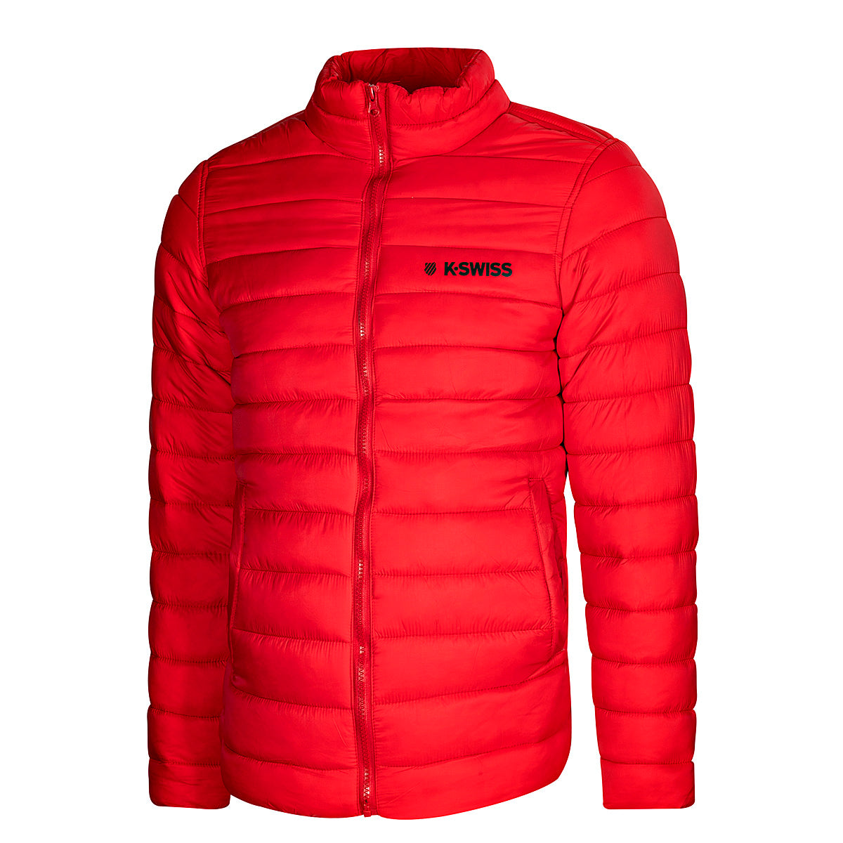 K-Swiss Jm Ks3 Chamarra para hombre