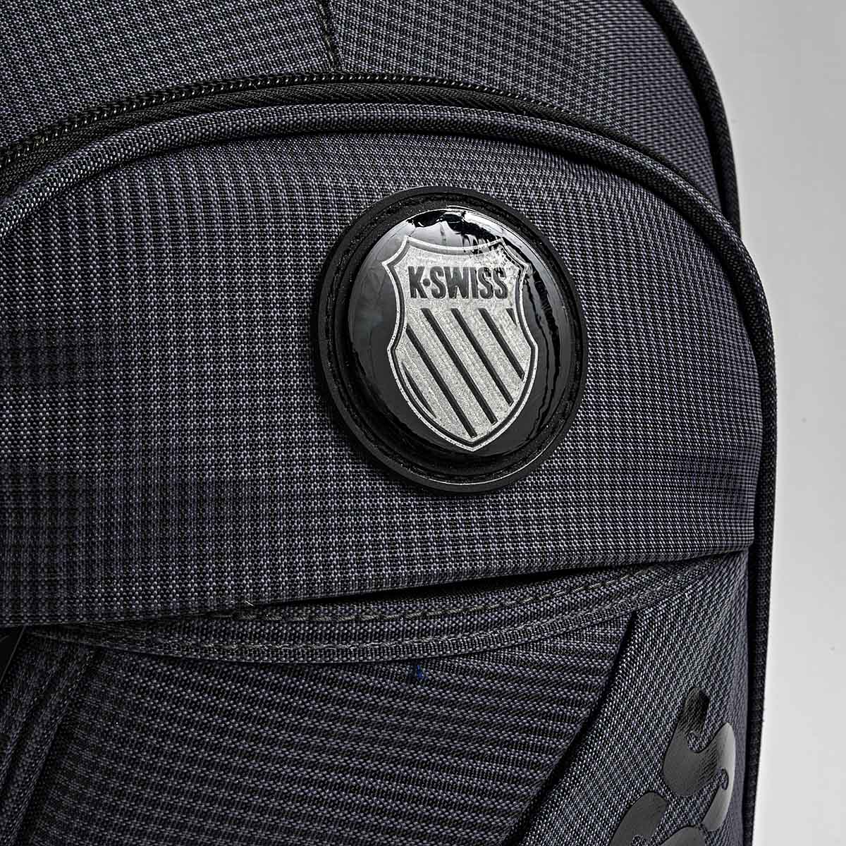 K-Swiss Storm Mochila
