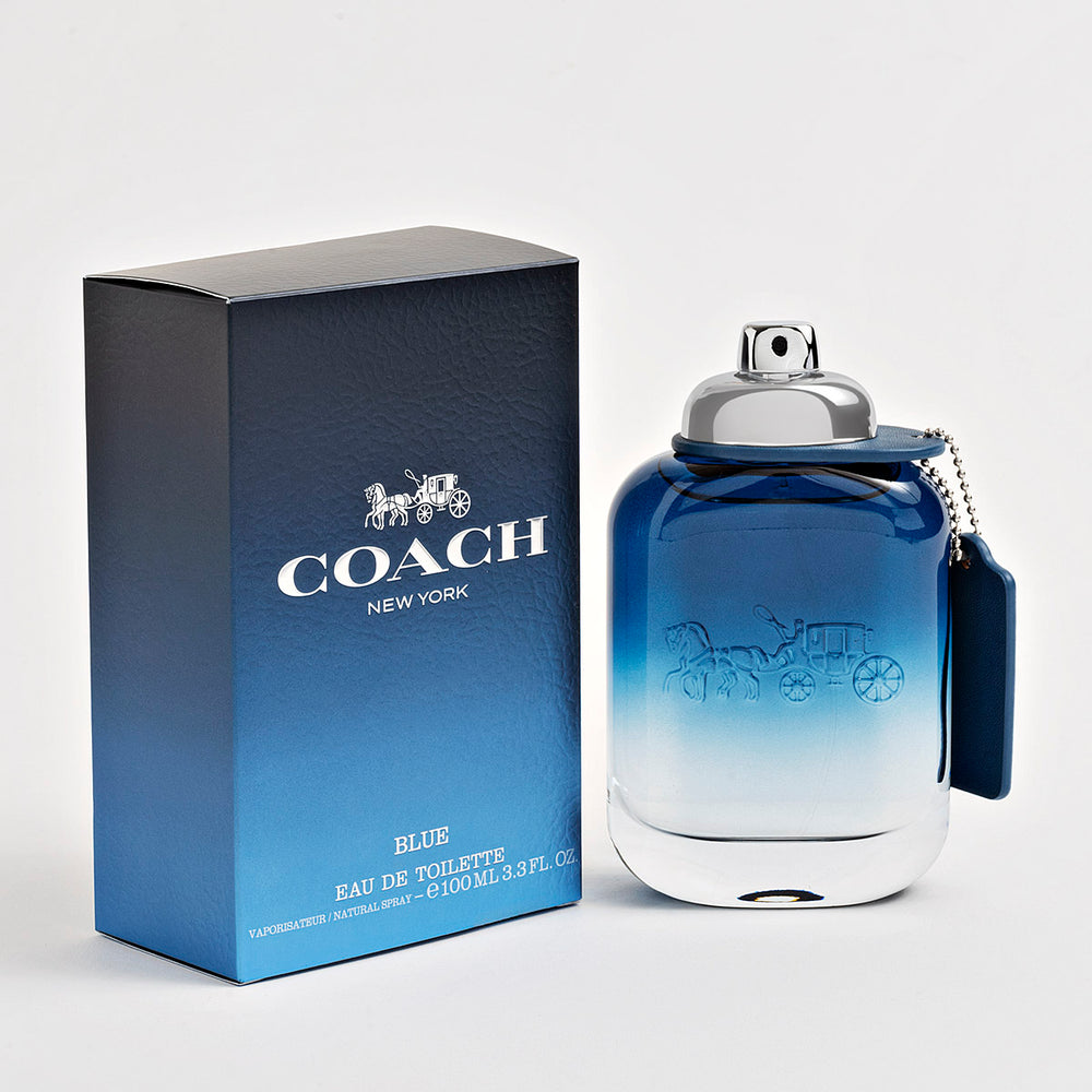 Perfume Coach Loción para hombre