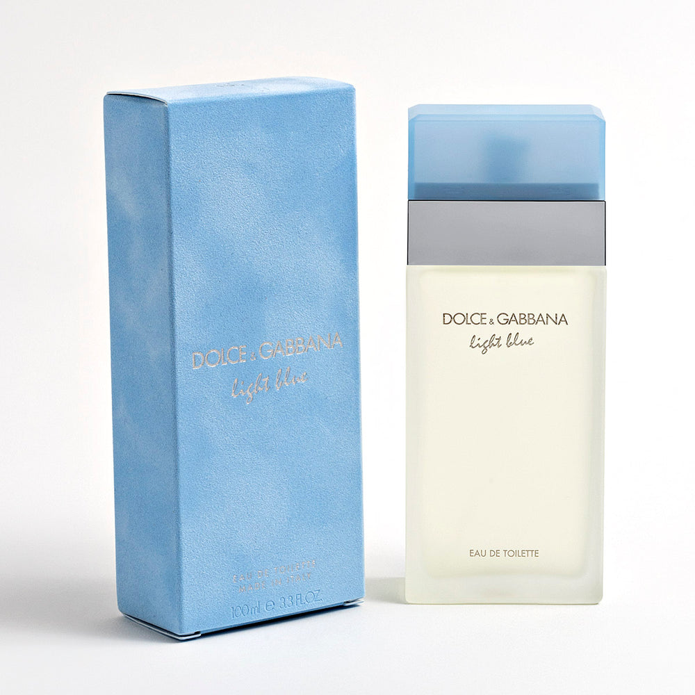 Perfume Dolce & Gabanna Loción para mujer