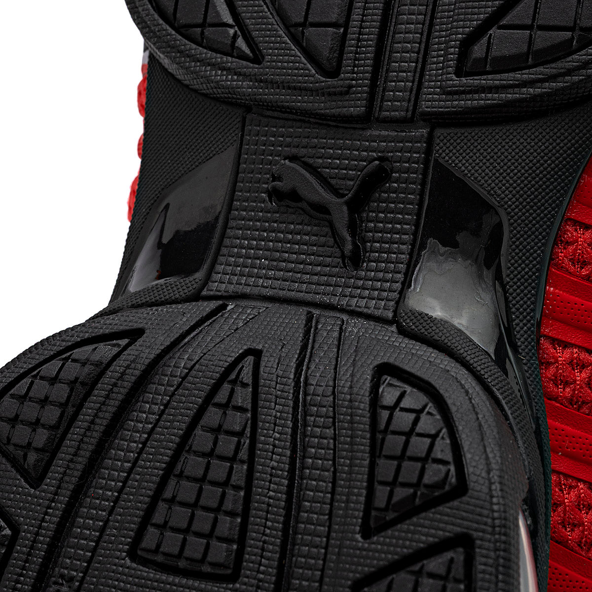 Tenis Voltaic Evo Puma para Hombre