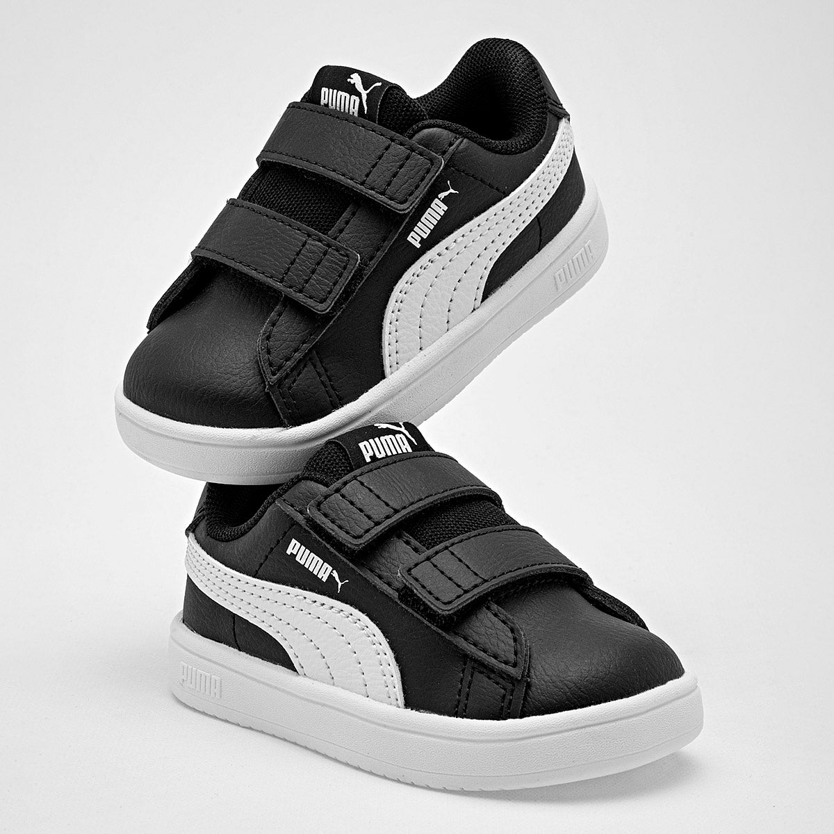Puma Puma Rickie Classic V Inf Tenis para bebé niño