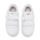 Tenis Carina Street Holo 2.0 V Puma para Niña