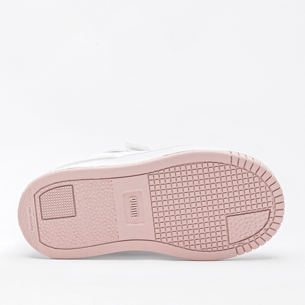 Tenis Carina Street Holo 2.0 V Puma para Niña