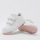 Puma Carina Street Holo 2.0 V Inf Tenis para bebé niña