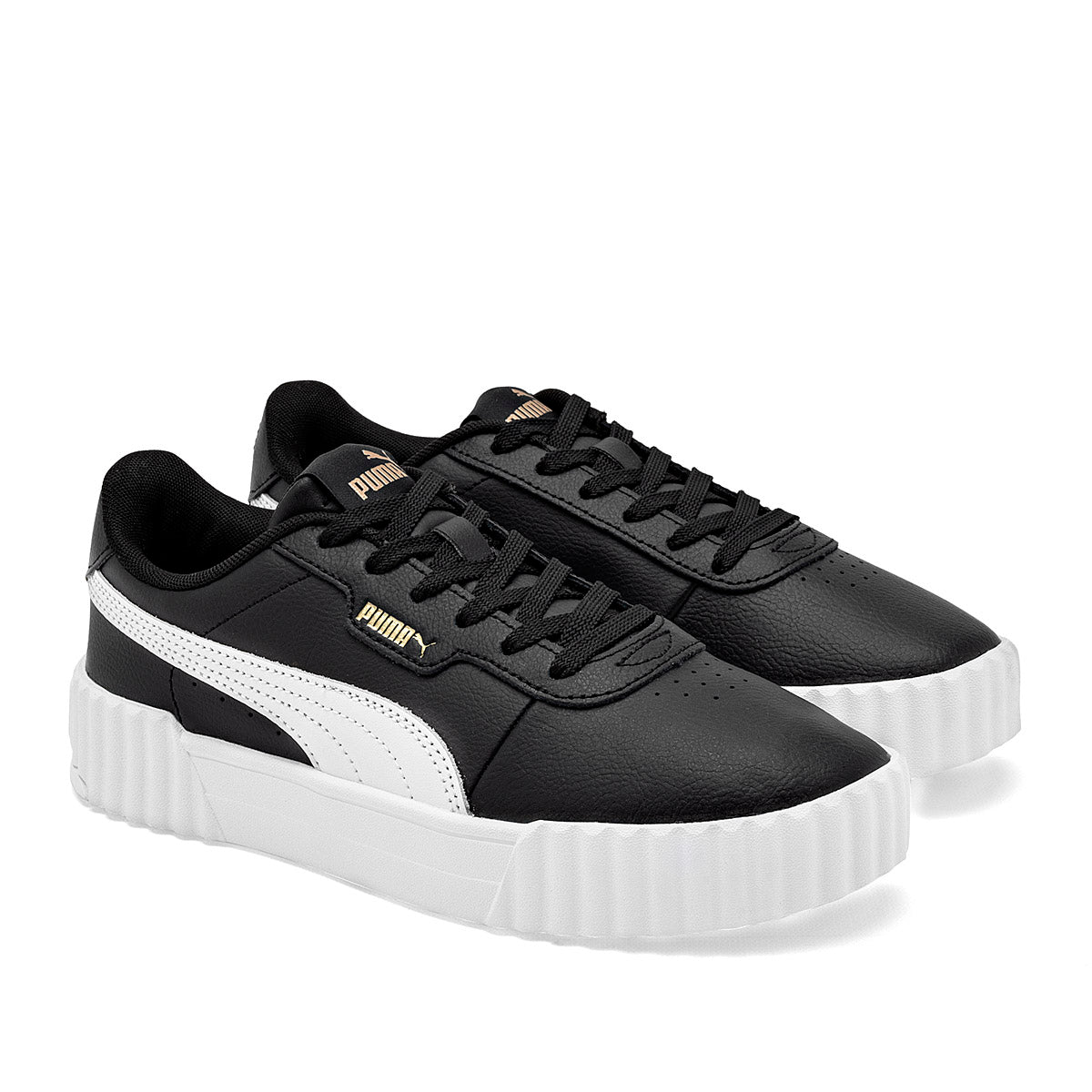 Tenis Carina 3.0 Jr Puma para Mujer