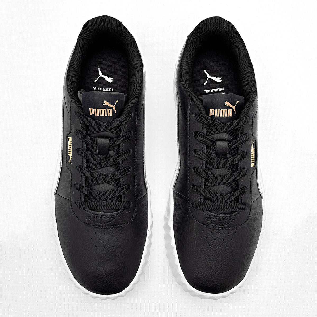 Tenis Carina 3.0 Jr Puma para Mujer