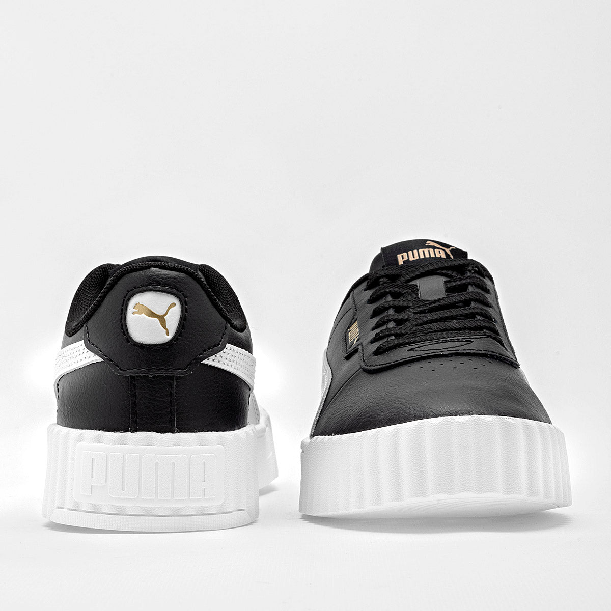 Tenis Carina 3.0 Jr Puma para Mujer