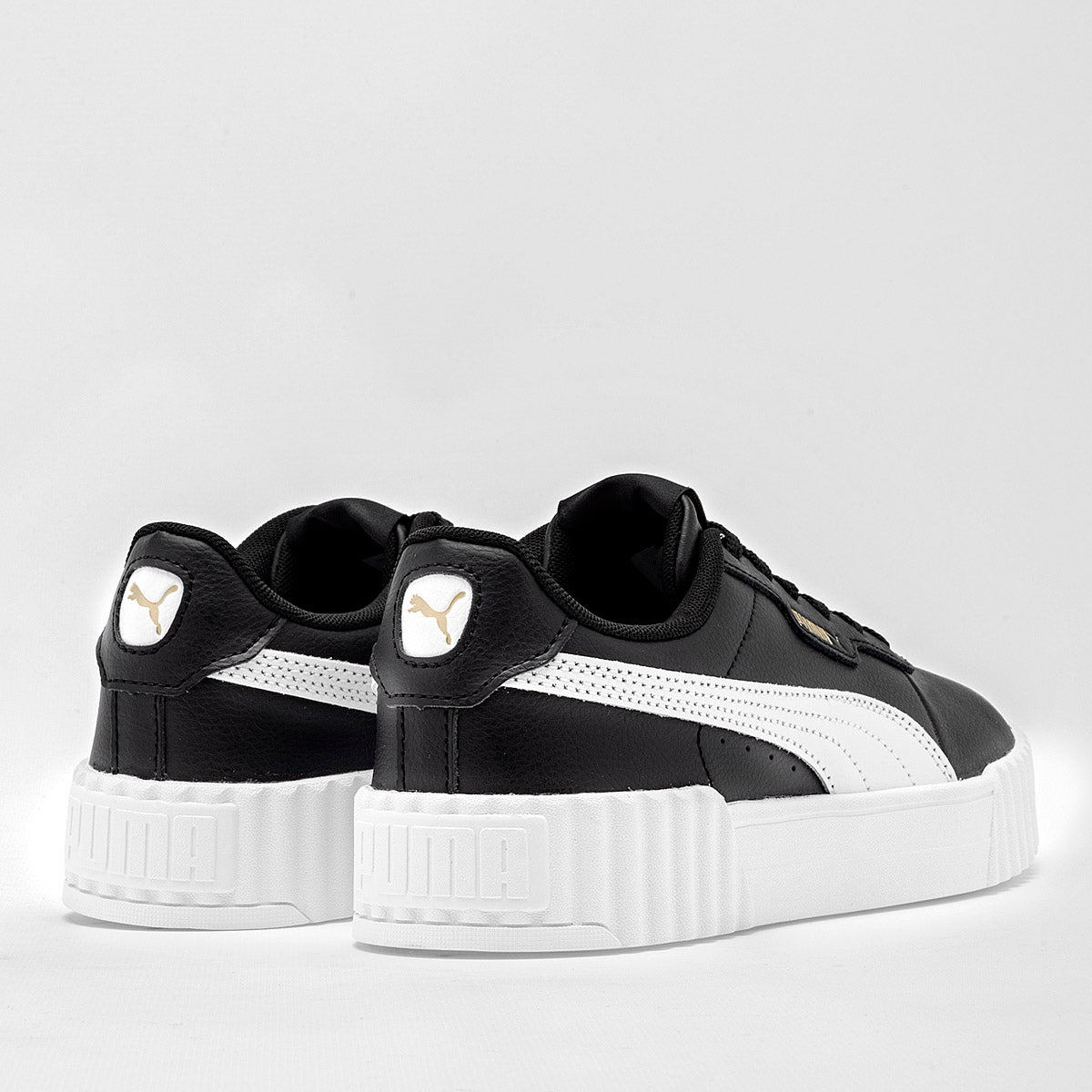 Tenis Carina 3.0 Jr Puma para Mujer