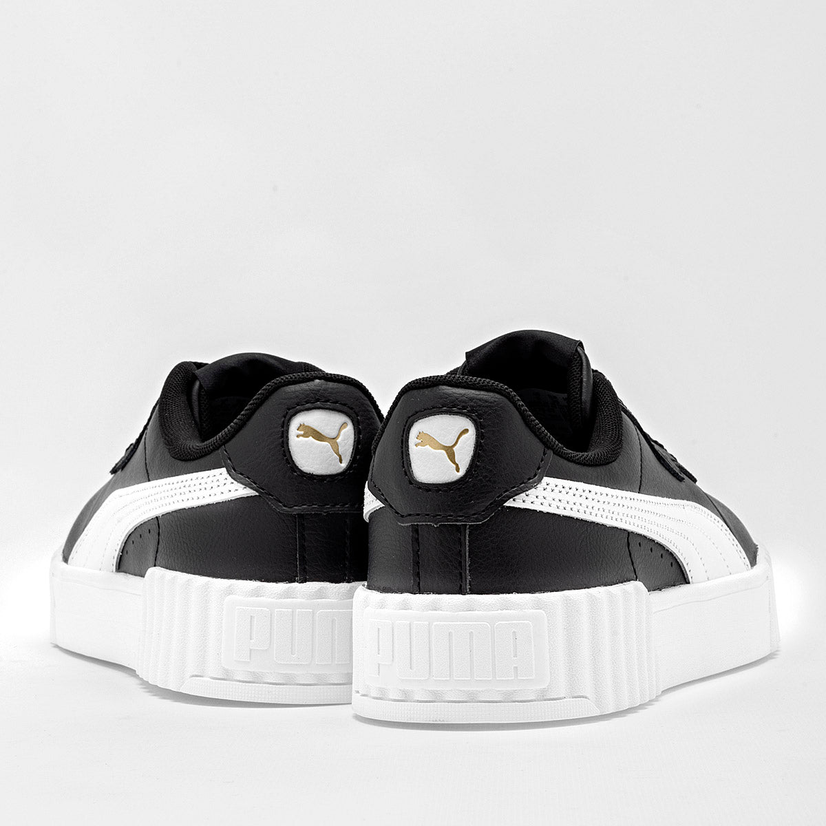 Tenis Carina 3.0 Jr Puma para Mujer