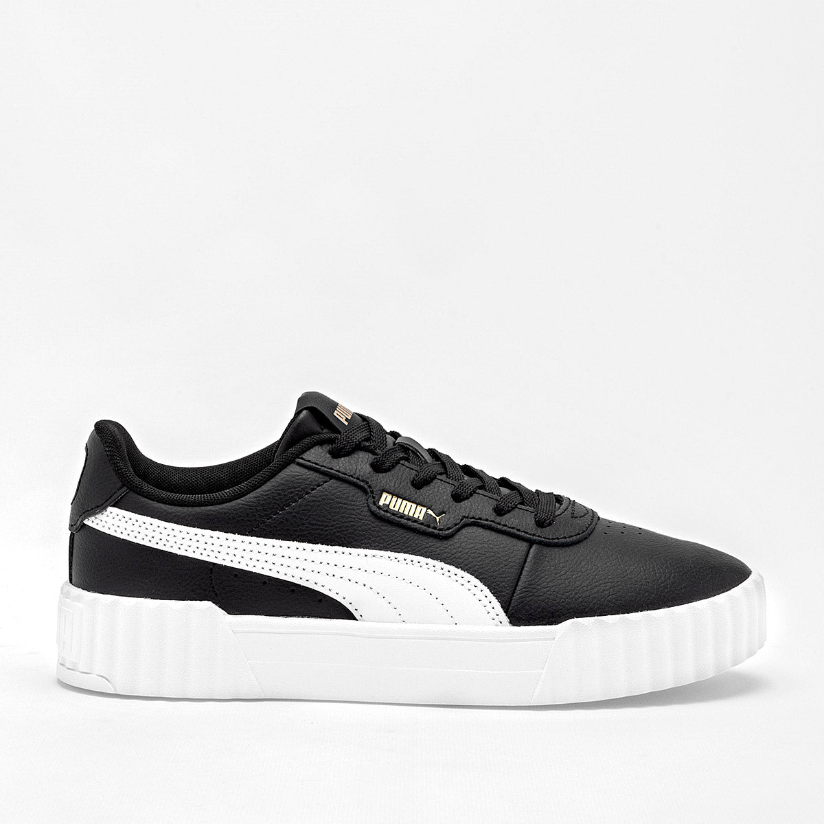 Tenis Carina 3.0 Jr Puma para Mujer