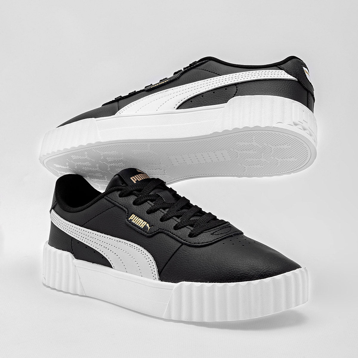 Puma Carina 3.0 Jr Tenis urbano para mujer