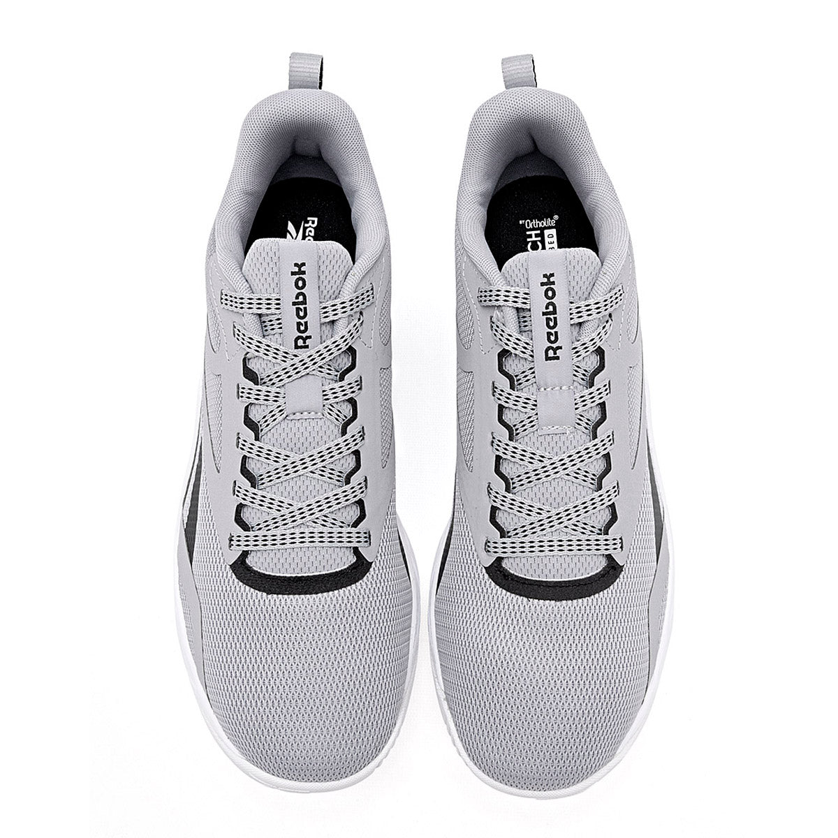 Tenis Nanoflex Tr Reebok para Hombre