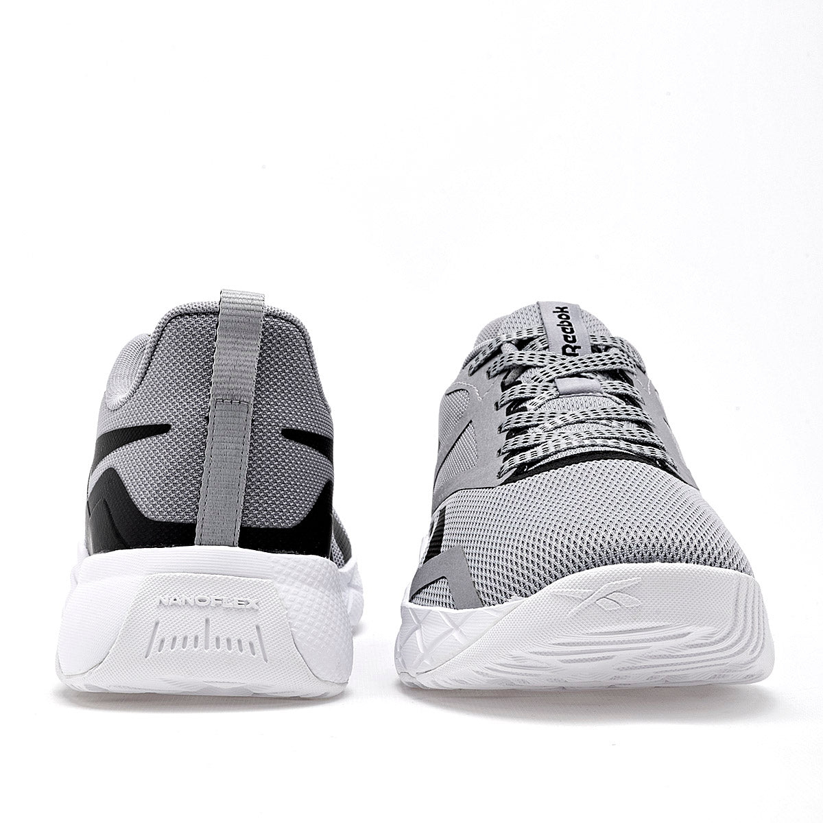 Tenis Nanoflex Tr Reebok para Hombre