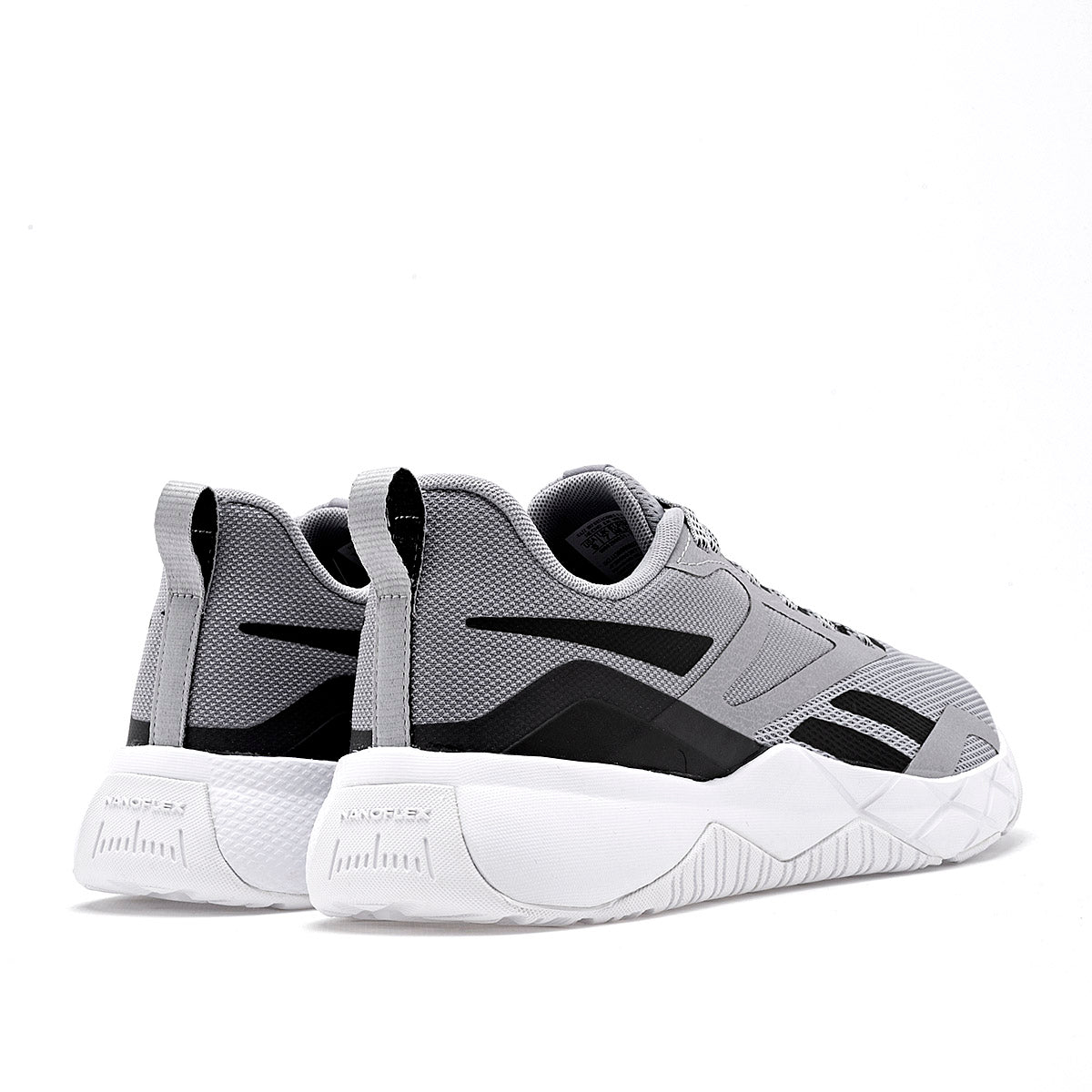 Tenis Nanoflex Tr Reebok para Hombre