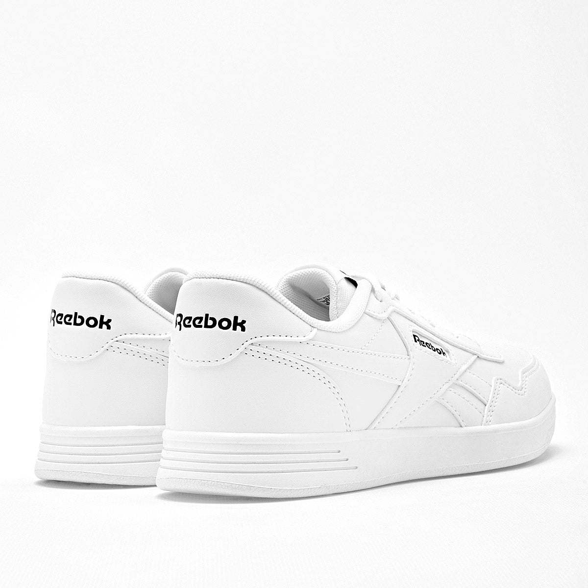 Tenis Reebok Court Advance Reebok para Joven