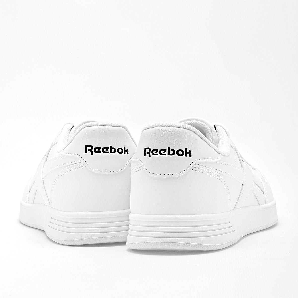 Tenis Reebok Court Advance Reebok para Joven