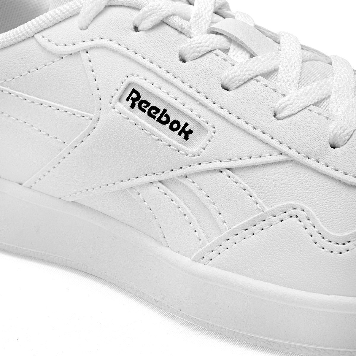 Tenis Reebok Court Advance Reebok para Joven