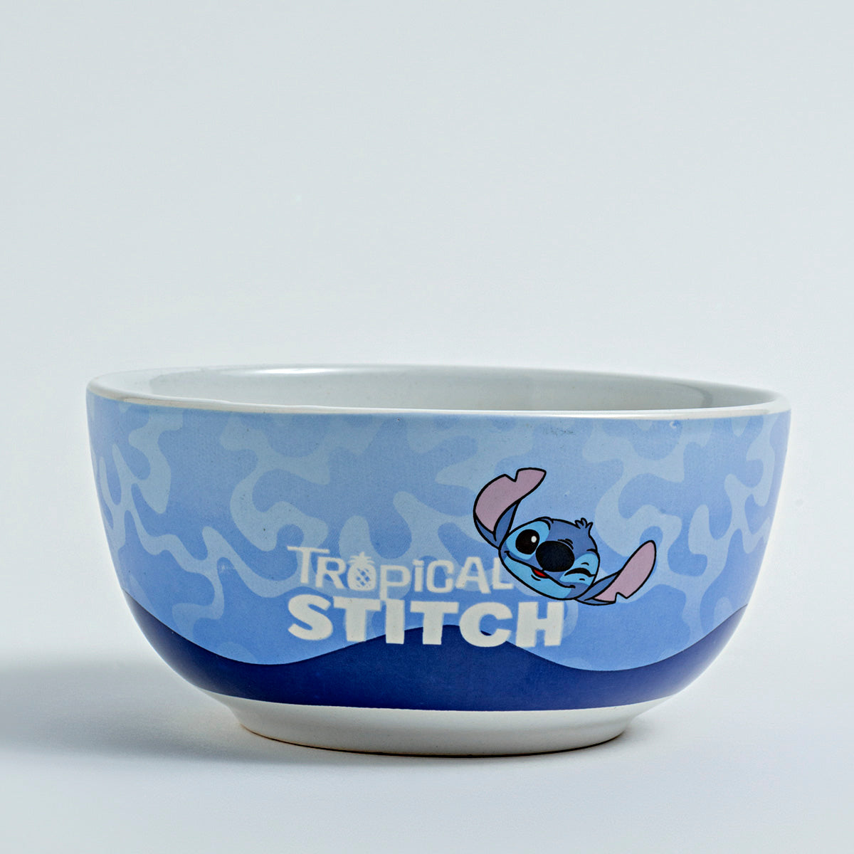 Juego de tazón y taza para NIña