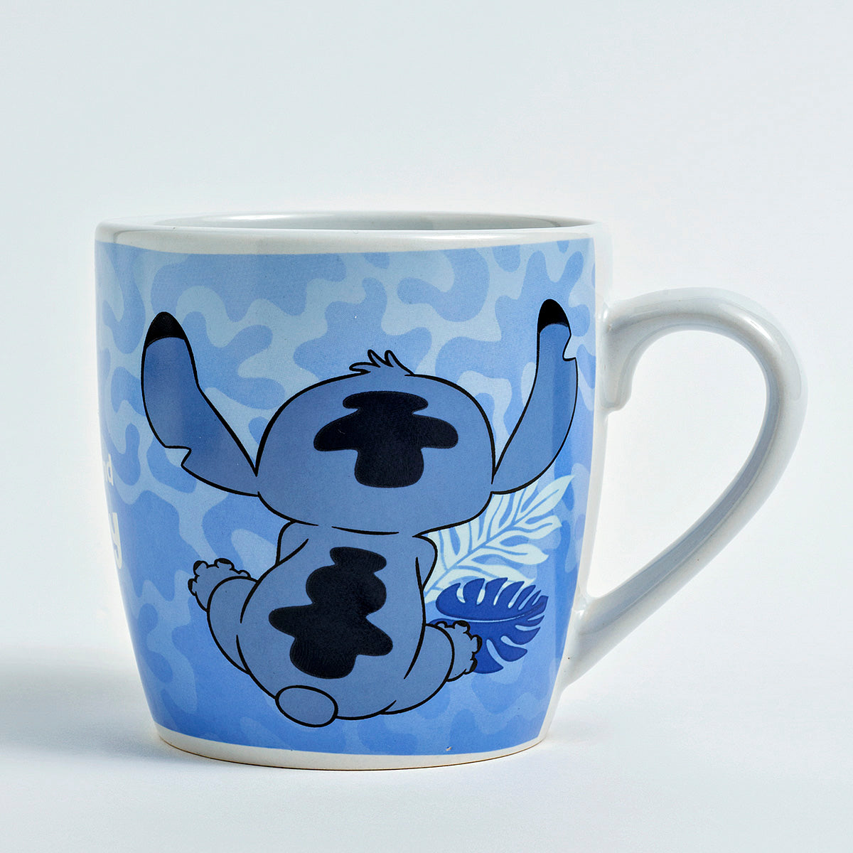Juego de tazón y taza para NIña