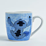 Juego de tazón y taza para NIña