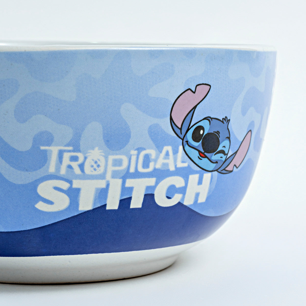 Juego de tazón y taza para NIña