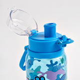 Botella para agua Stitch para Niña