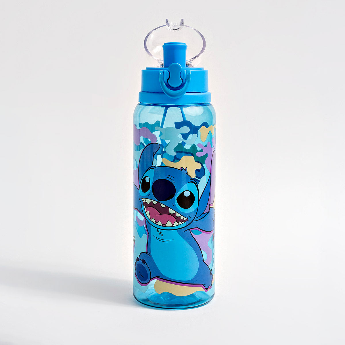Botella para agua Stitch para Niña