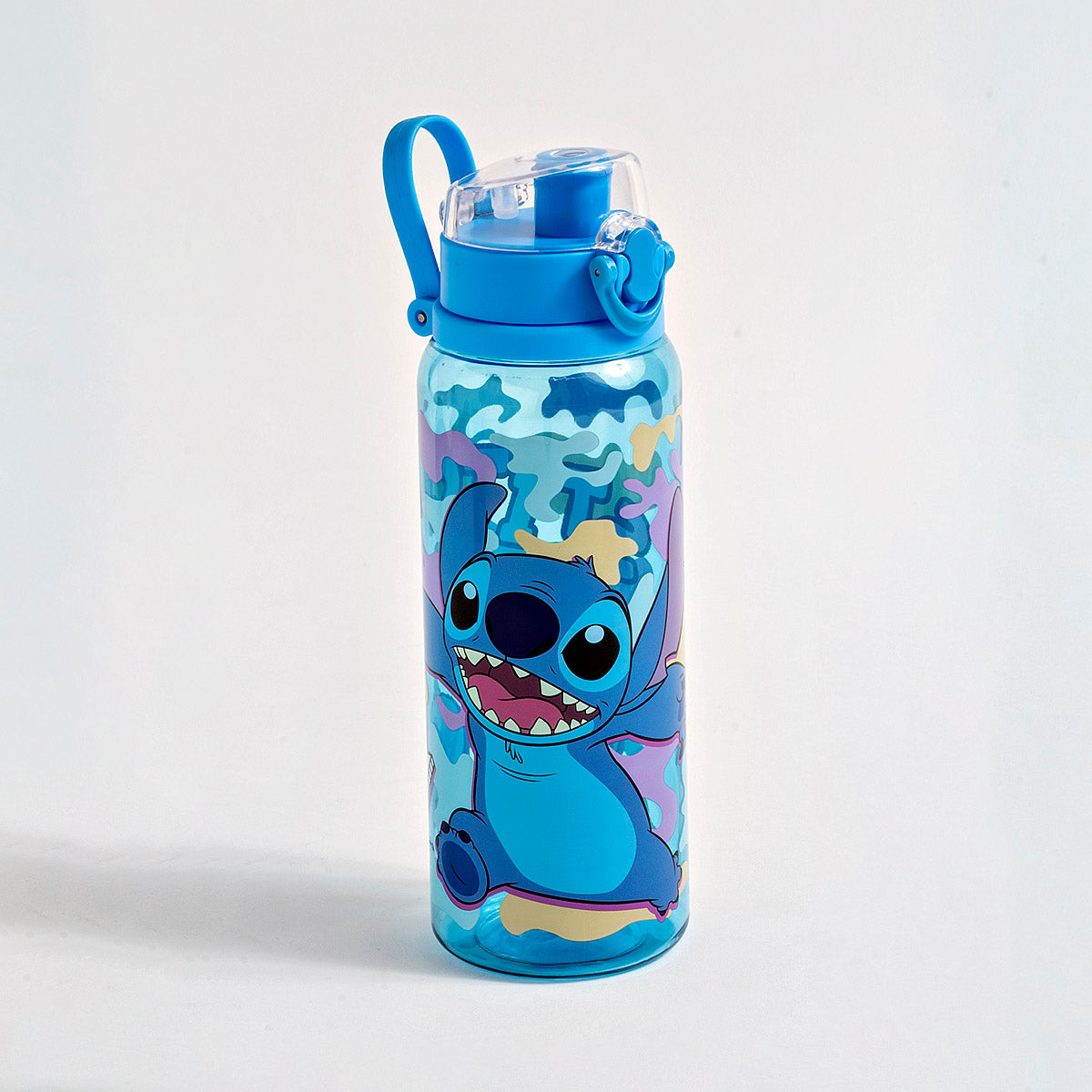 Botella para agua Stitch para Niña